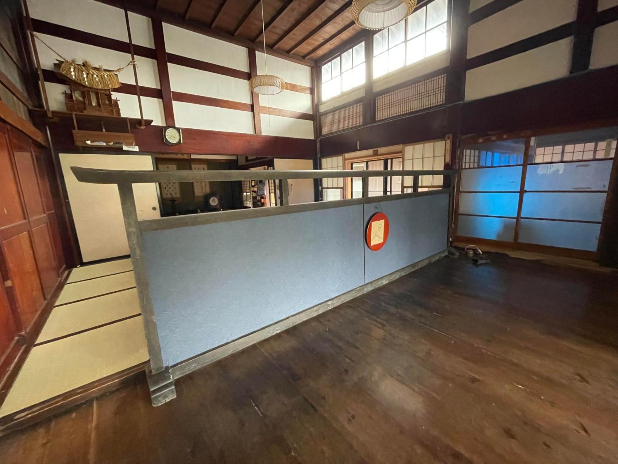 Temple Stay 玉林寺 Sado Exterior photo