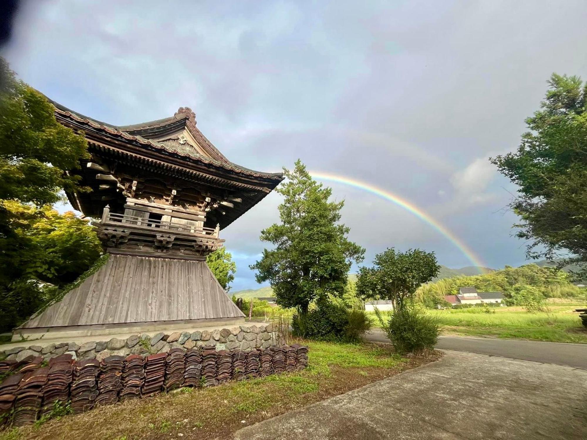 Temple Stay 玉林寺 Sado Exterior photo